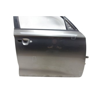 Recambio de puerta delantera derecha para kia carens ( ) drive referencia OEM IAM 76004A4000  