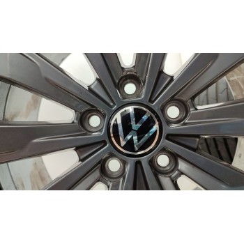 Recambio de juego llantas para volkswagen t-roc advance r-line referencia OEM IAM 2GA601025J  