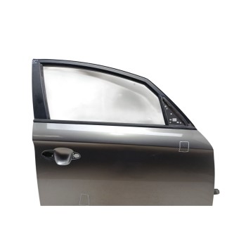 Recambio de puerta delantera derecha para kia carens ( ) drive referencia OEM IAM 76004A4000  