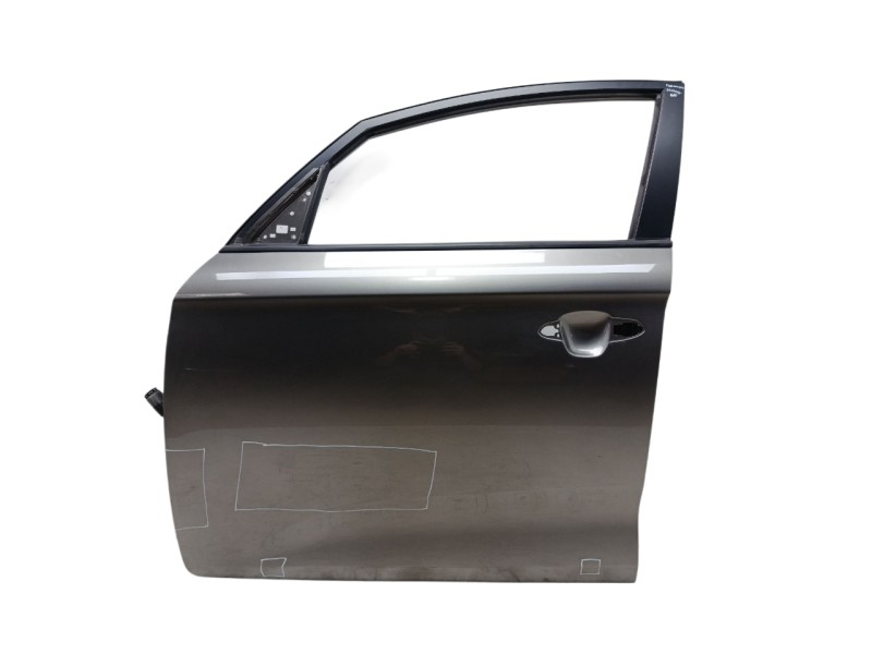Recambio de puerta delantera izquierda para kia carens ( ) drive referencia OEM IAM 76003A4000  