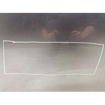 Recambio de puerta delantera izquierda para kia carens ( ) drive referencia OEM IAM 76003A4000  