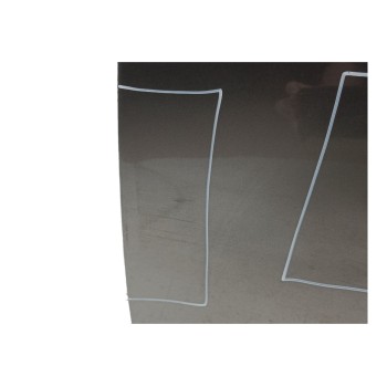 Recambio de puerta delantera izquierda para kia carens ( ) drive referencia OEM IAM 76003A4000  