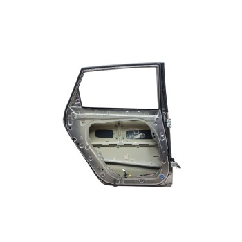 Recambio de puerta trasera izquierda para kia carens ( ) drive referencia OEM IAM 77003A4000  