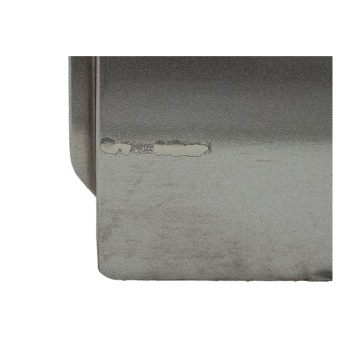 Recambio de puerta trasera izquierda para kia carens ( ) drive referencia OEM IAM 77003A4000  