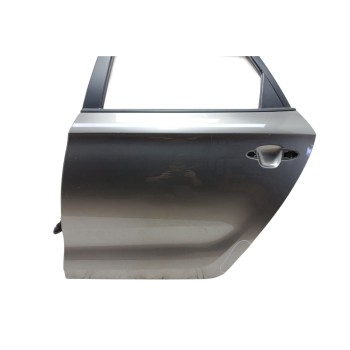 Recambio de puerta trasera izquierda para kia carens ( ) drive referencia OEM IAM 77003A4000  