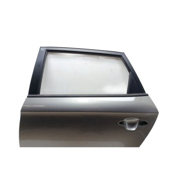 Recambio de puerta trasera izquierda para kia carens ( ) drive referencia OEM IAM 77003A4000  