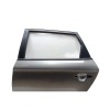 Recambio de puerta trasera izquierda para kia carens ( ) drive referencia OEM IAM 77003A4000  