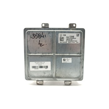 CENTRALITA MOTOR UCE 55491248 