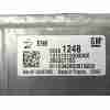 Recambio de centralita motor uce para opel zafira tourer c (p12) 1.6 cdti (75) referencia OEM IAM 55491248  