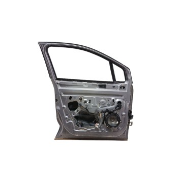 Recambio de puerta delantera izquierda para renault captur i (j5_, h5_) 0.9 tce 90 referencia OEM IAM 801018596R  