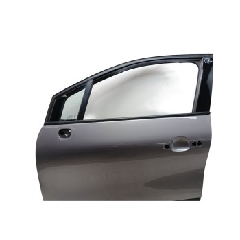 Recambio de puerta delantera izquierda para renault captur i (j5_, h5_) 0.9 tce 90 referencia OEM IAM 801018596R  