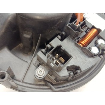 Recambio de ventilador calefaccion para volkswagen golf vii lim. (5g1) advance bluemotion referencia OEM IAM 5Q1819021A / 5Q0907