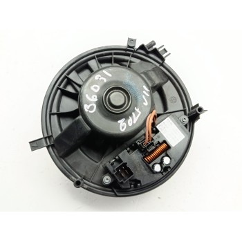 Recambio de ventilador calefaccion para volkswagen golf vii lim. (5g1) advance bluemotion referencia OEM IAM 5Q1819021A / 5Q0907