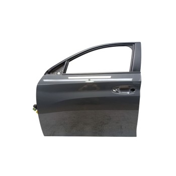Recambio de puerta delantera izquierda para peugeot 208 ii (ub_, up_, uw_, uj_) 1.2 puretech 100 referencia OEM IAM 9827577680 /