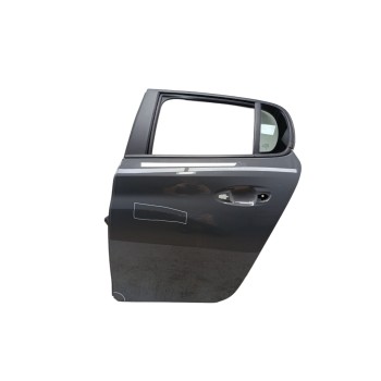 Recambio de puerta trasera izquierda para peugeot 208 ii (ub_, up_, uw_, uj_) 1.2 puretech 100 referencia OEM IAM 9827577980  