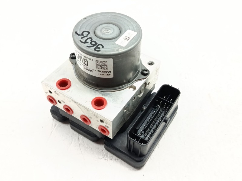 Recambio de abs para hyundai tucson (nx) klass 2wd referencia OEM IAM 58910N7030  
