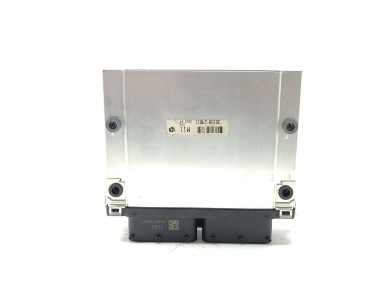 Recambio de centralita motor uce para hyundai tucson (nx) klass 2wd referencia OEM IAM 391992M021  