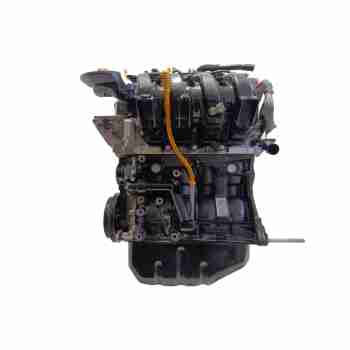 Recambio de motor completo para renault clio iv (bh_) 1.2 16v referencia OEM IAM D4FD740 D4FD7 / 7701475951 / VERE7900 