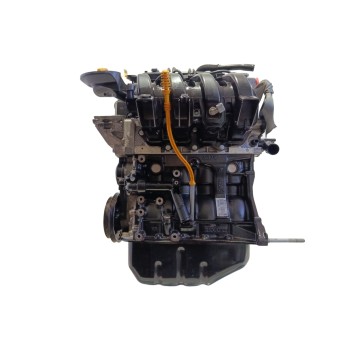 MOTOR COMPLETO D4FD740 D4FD7 / 7701475951 / VERE7900 