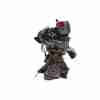 Recambio de motor completo para renault clio iv (bh_) 1.2 16v referencia OEM IAM D4FD740 D4FD7 / 7701475951 / VERE7900 