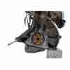 Recambio de motor completo para renault clio iv (bh_) 1.2 16v referencia OEM IAM D4FD740 D4FD7 / 7701475951 / VERE7900 