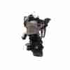 Recambio de motor completo para renault clio iv (bh_) 1.2 16v referencia OEM IAM D4FD740 D4FD7 / 7701475951 / VERE7900 