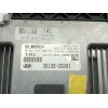 Recambio de centralita motor uce para hyundai tucson classic blue referencia OEM IAM 391992B201 / 0261S14602  