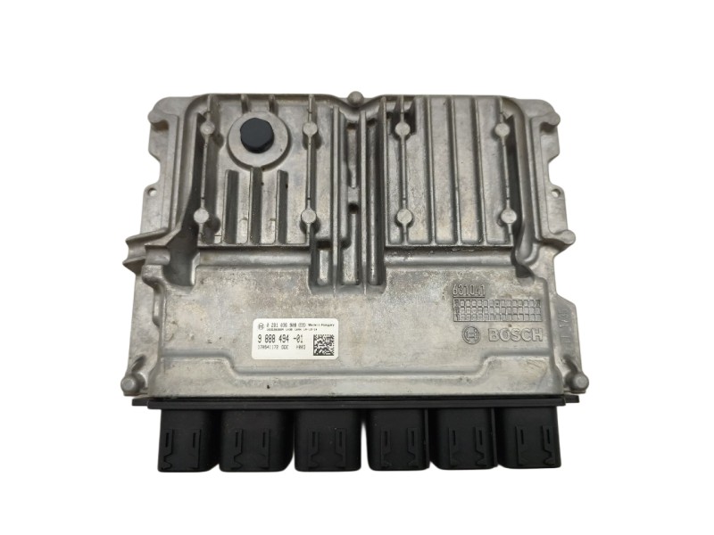 Recambio de centralita motor uce para bmw 3 (g20, g80, g28) 318 d referencia OEM IAM 9888494 / 0281036908 988849401 