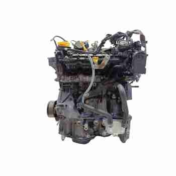 MOTOR COMPLETO H5HB470 8201707360 / 8201742977 