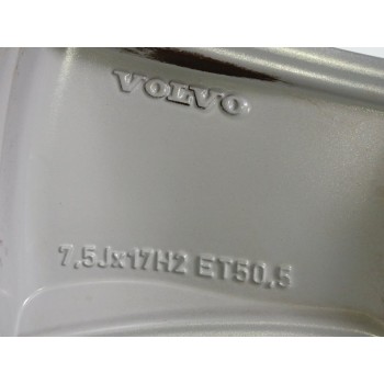 Recambio de llanta para volvo xc 40 momentum core 2wd referencia OEM IAM 31680565  