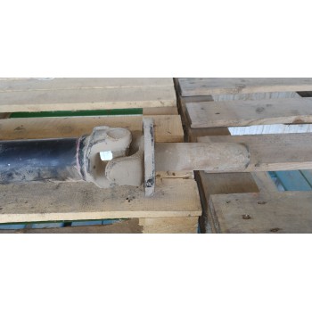 Recambio de transmision central para nissan terrano (wd21) 2.7 td referencia OEM IAM   