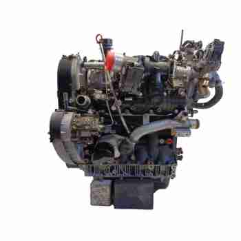 Recambio de motor completo para fiat ducato furgoneta (250_) 130 multijet 2,3 d referencia OEM IAM F1AGL411D 0005802120721 / 000