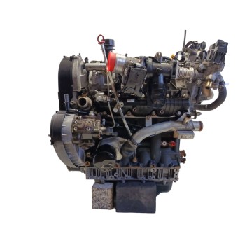 MOTOR COMPLETO F1AGL411D 0005802120721 / 0000071796457 