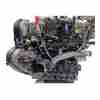 Recambio de motor completo para fiat ducato furgoneta (250_) 130 multijet 2,3 d referencia OEM IAM F1AGL411D 0005802120721 / 000