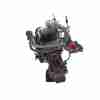 Recambio de motor completo para fiat ducato furgoneta (250_) 130 multijet 2,3 d referencia OEM IAM F1AGL411D 0005802120721 / 000