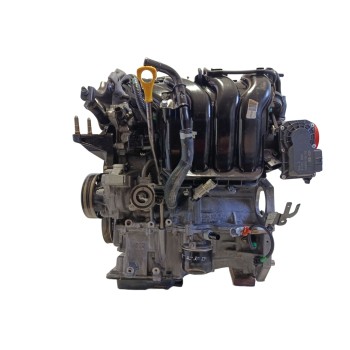 Recambio de motor completo para hyundai tucson (tl, tle) 1.6 gdi referencia OEM IAM G4FD 1D6212EU04 