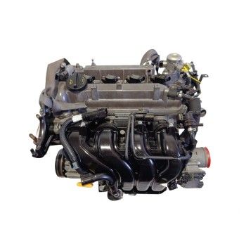 Recambio de motor completo para hyundai tucson (tl, tle) 1.6 gdi referencia OEM IAM G4FD 1D6212EU04 