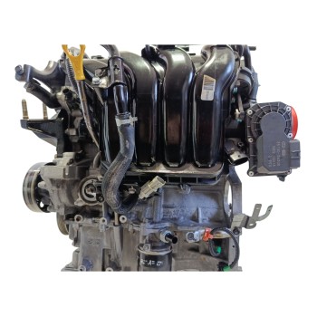 Recambio de motor completo para hyundai tucson (tl, tle) 1.6 gdi referencia OEM IAM G4FD 1D6212EU04 