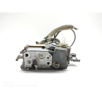 Recambio de cerradura puerta lateral derecha para citroën berlingo cuadro x referencia OEM IAM 828414  