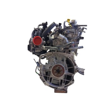 Recambio de motor completo para hyundai tucson (tl, tle) 1.6 gdi referencia OEM IAM G4FD 1D6212EU04 