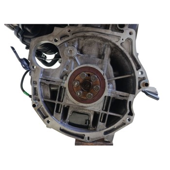 Recambio de motor completo para hyundai tucson (tl, tle) 1.6 gdi referencia OEM IAM G4FD 1D6212EU04 