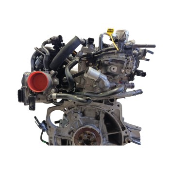 Recambio de motor completo para hyundai tucson (tl, tle) 1.6 gdi referencia OEM IAM G4FD 1D6212EU04 