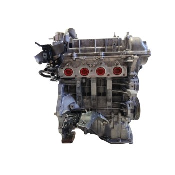 Recambio de motor completo para hyundai tucson (tl, tle) 1.6 gdi referencia OEM IAM G4FD 1D6212EU04 