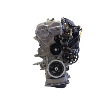 Recambio de motor completo para hyundai tucson (tl, tle) 1.6 gdi referencia OEM IAM G4FD 1D6212EU04 