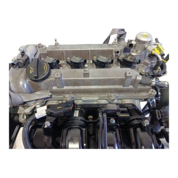 Recambio de motor completo para hyundai tucson (tl, tle) 1.6 gdi referencia OEM IAM G4FD 1D6212EU04 