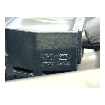 Recambio de motor completo para hyundai tucson (tl, tle) 1.6 gdi referencia OEM IAM G4FD 1D6212EU04 