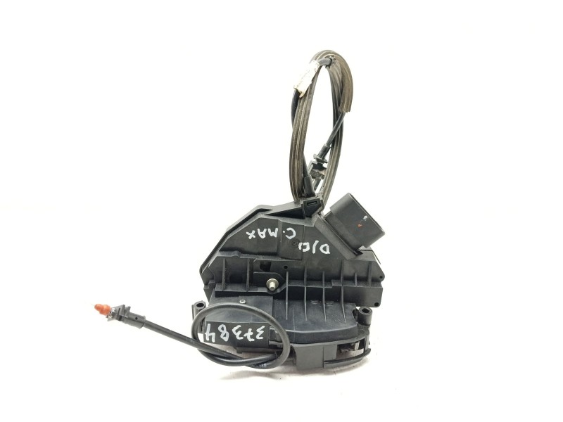 Recambio de cerradura puerta delantera derecha para ford c-max trend referencia OEM IAM AM5AU21812BC  