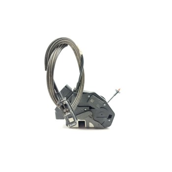 Recambio de cerradura puerta delantera derecha para ford c-max trend referencia OEM IAM AM5AU21812BC  