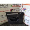 Recambio de juego asientos completo para audi q3 (8u) 2.0 tdi referencia OEM IAM   