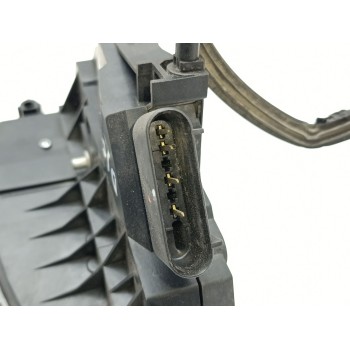 Recambio de cerradura puerta delantera derecha para ford c-max trend referencia OEM IAM AM5AU21812BC  